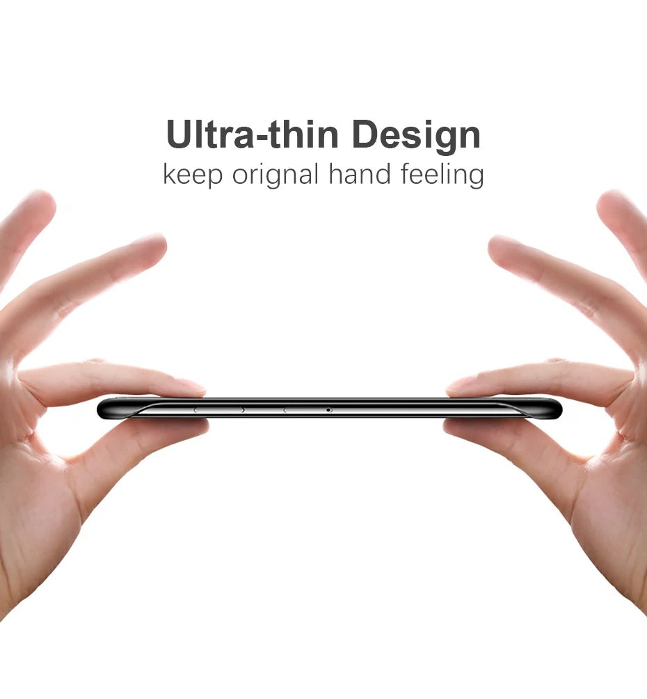 iPhone Case iPhone 17 Pro Max / Black ZenithXCase