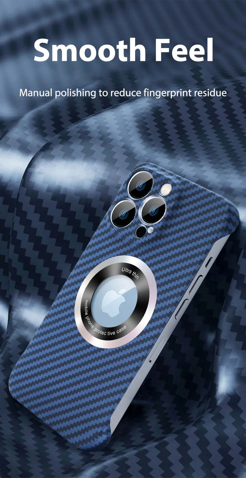 iPhone Case iPhone 17 Pro Max / Black ZenithXCase