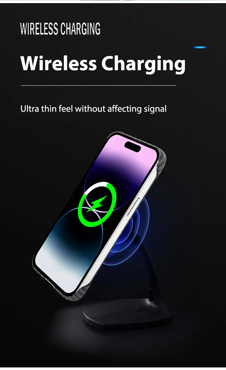 iPhone Case iPhone 17 Pro Max / Black ZenithXCase