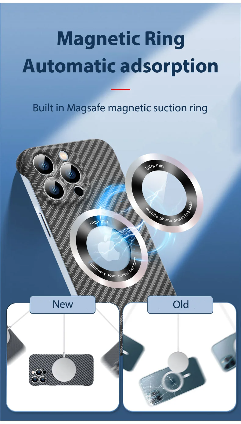 iPhone Case iPhone 17 Pro Max / Black ZenithXCase