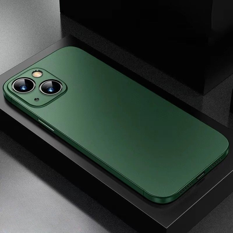 iPhone Case iPhone 17 Pro Max / Green ZenithXCase
