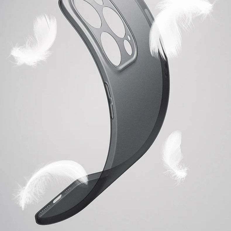 iPhone Case iPhone 17 Pro Max / Black ZenithXCase