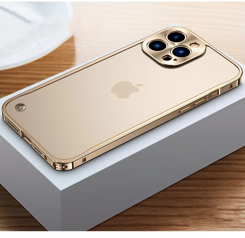 iPhone Case iPhone 17 Pro Max / Black ZenithXCase