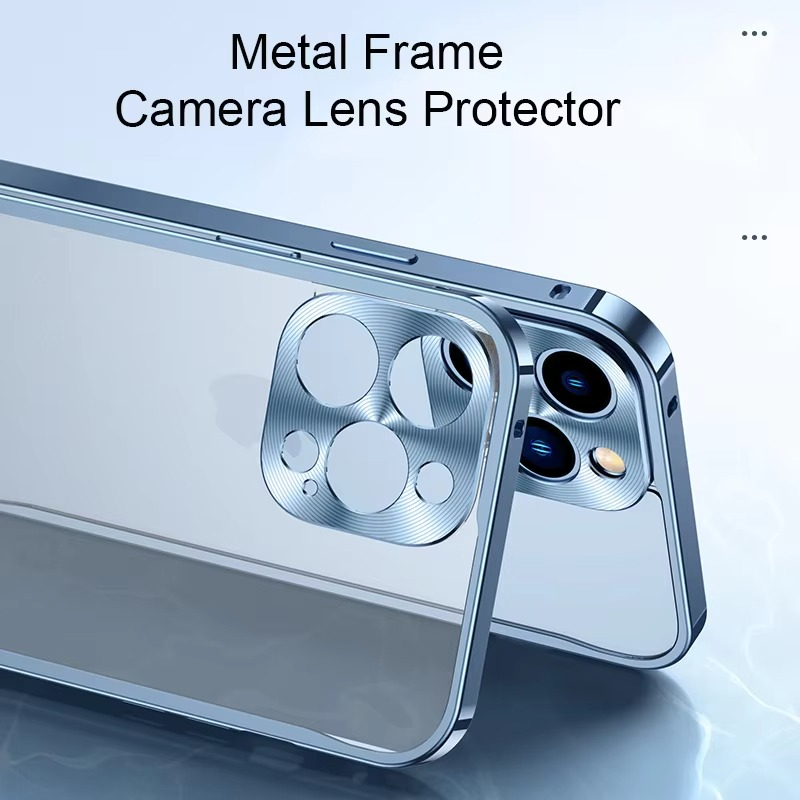 iPhone Case iPhone 17 Pro Max / Black ZenithXCase