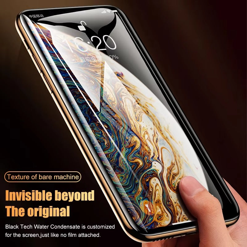 Accessories 5Pcs Hydrogel Film / iPhone 17 Pro Max ZenithXCase