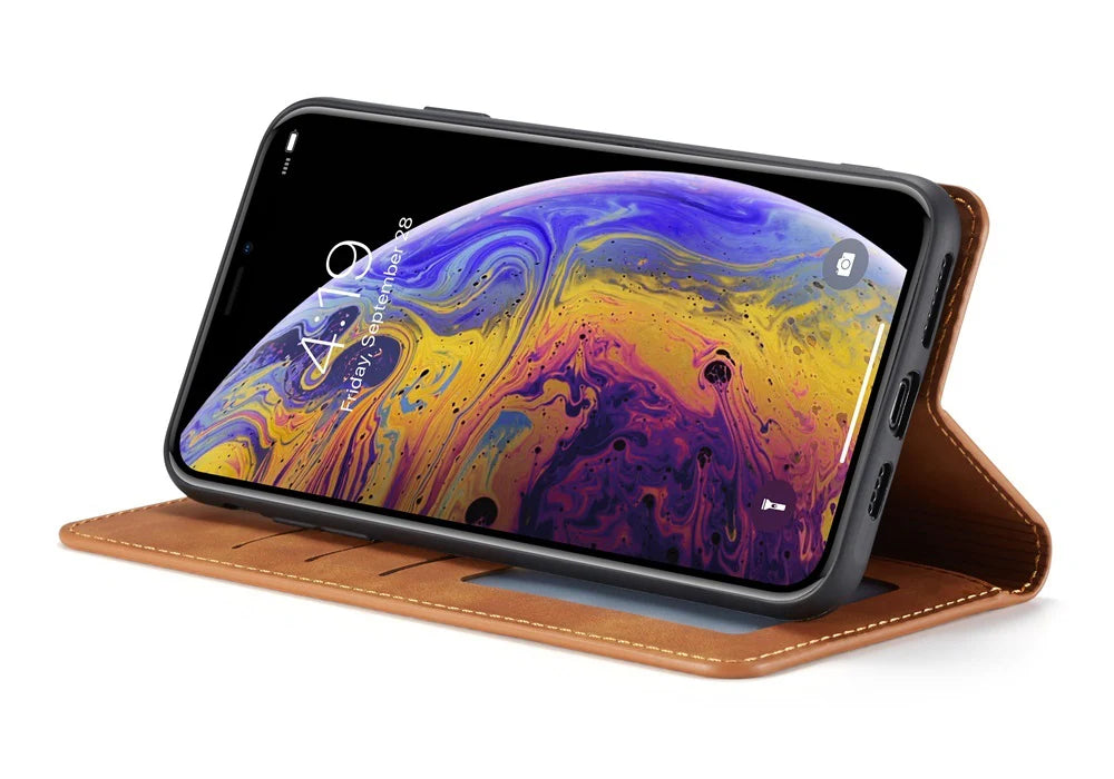 iPhone Case iPhone 17 Pro Max / Black ZenithXCase