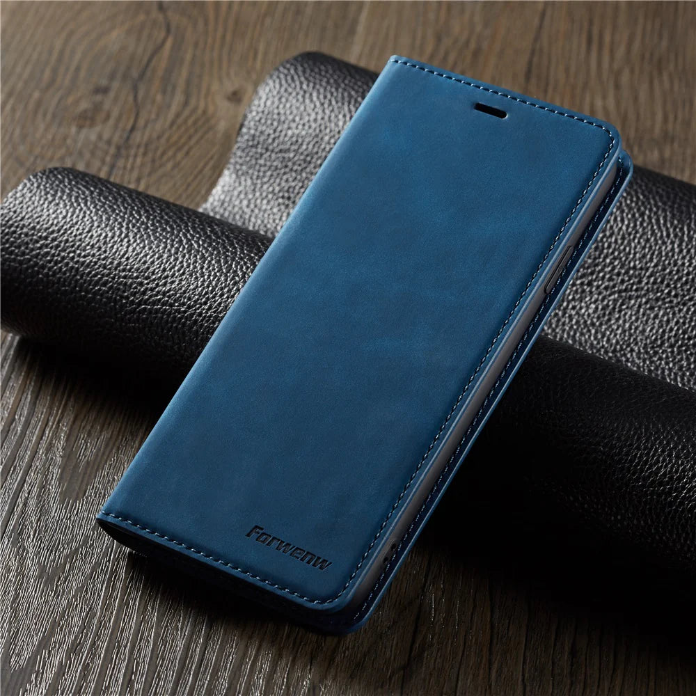 iPhone Case iPhone 17 Pro Max / Blue ZenithXCase
