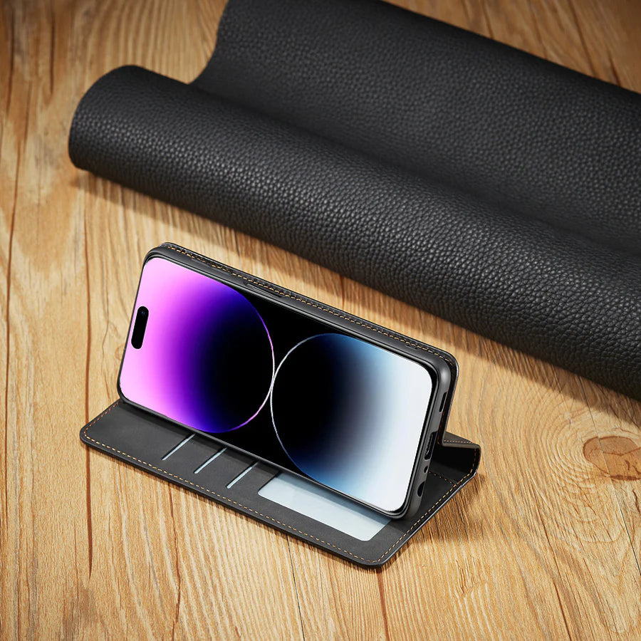 iPhone Case iPhone 17 Pro Max / Black ZenithXCase