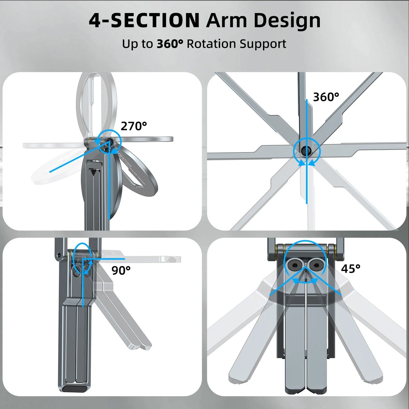 Accessories Default Title ZenithXCase