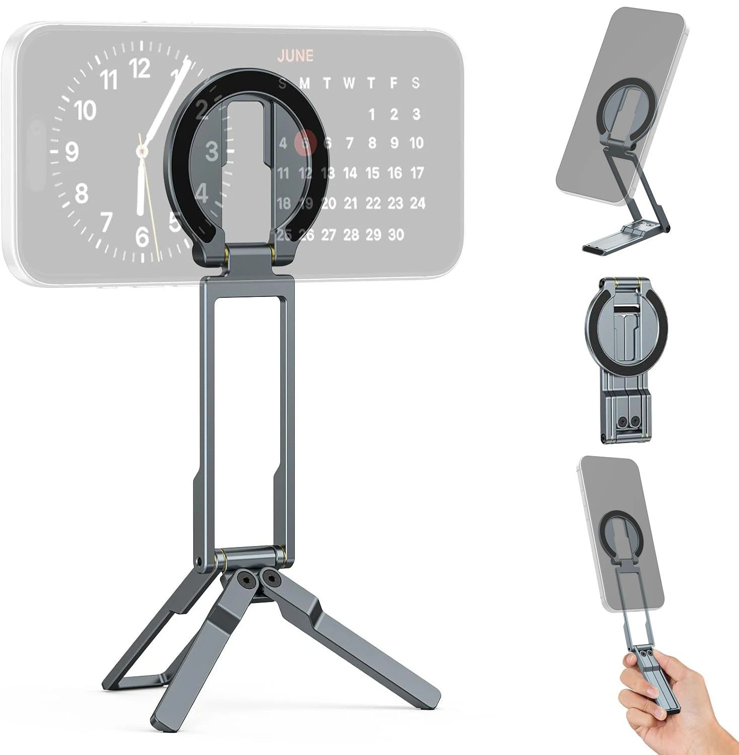 Accessories Default Title ZenithXCase