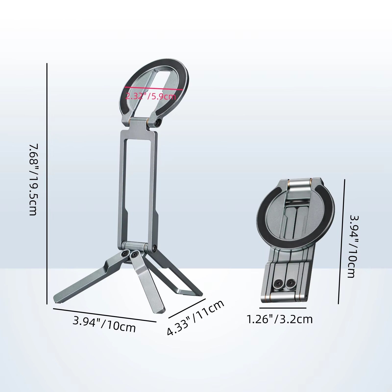 Accessories Default Title ZenithXCase