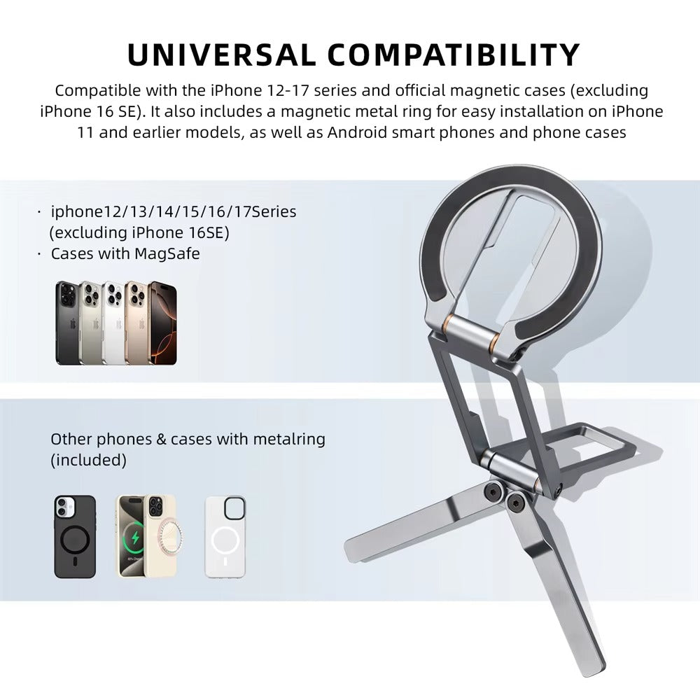 Accessories Default Title ZenithXCase