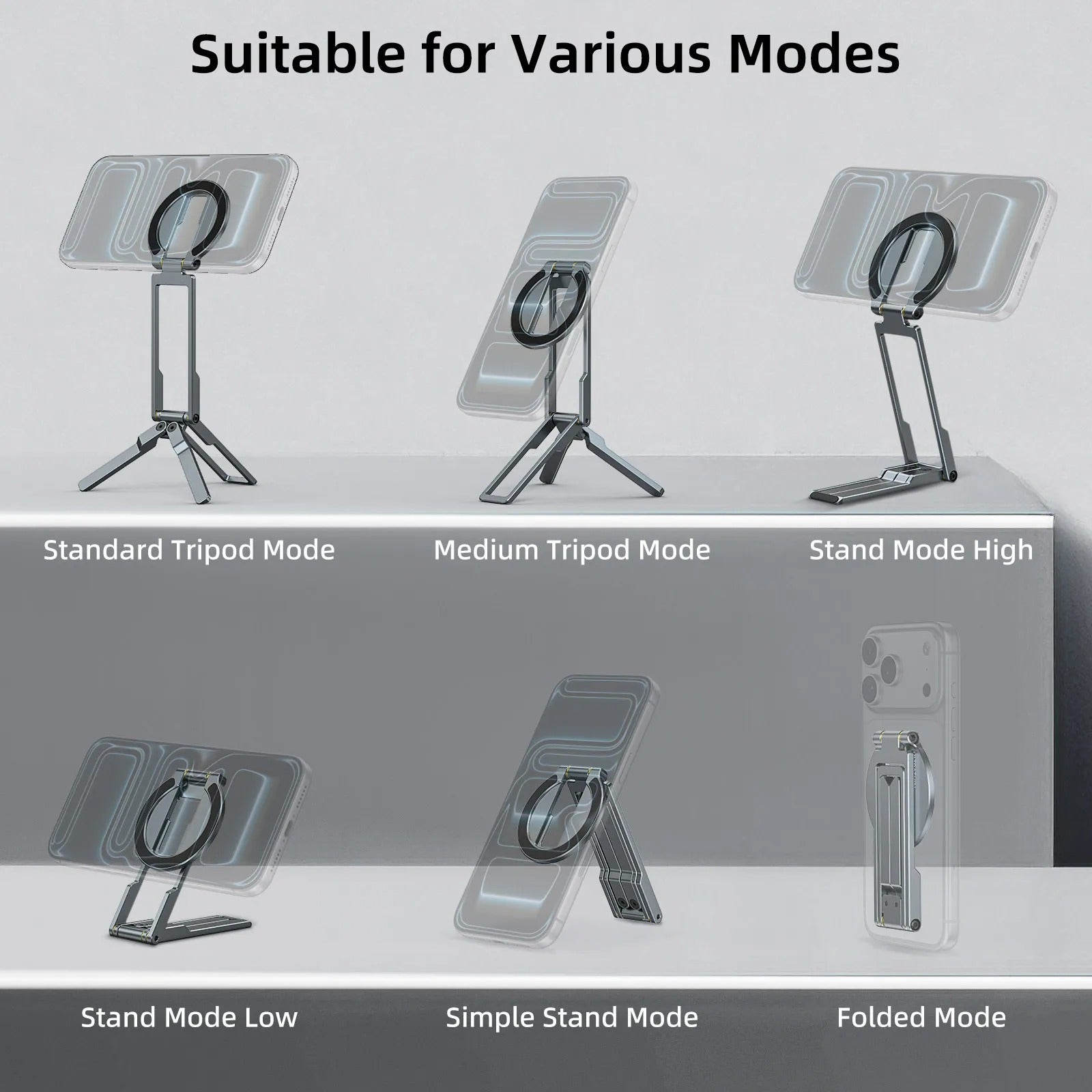 Accessories Default Title ZenithXCase