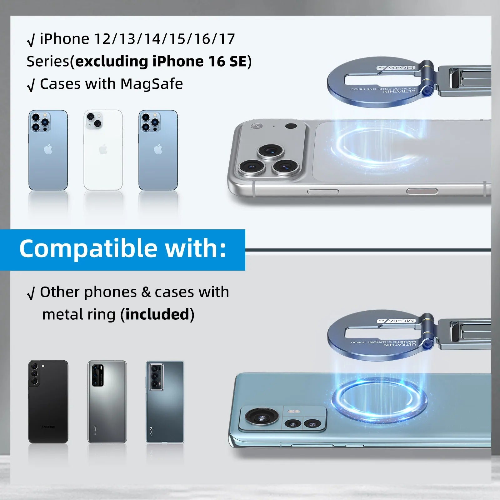 Accessories Default Title ZenithXCase