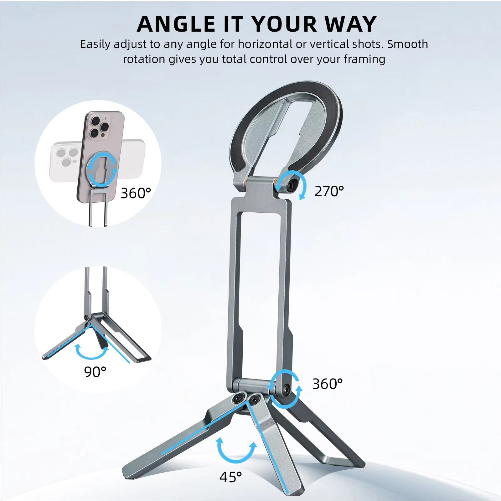 Accessories Default Title ZenithXCase