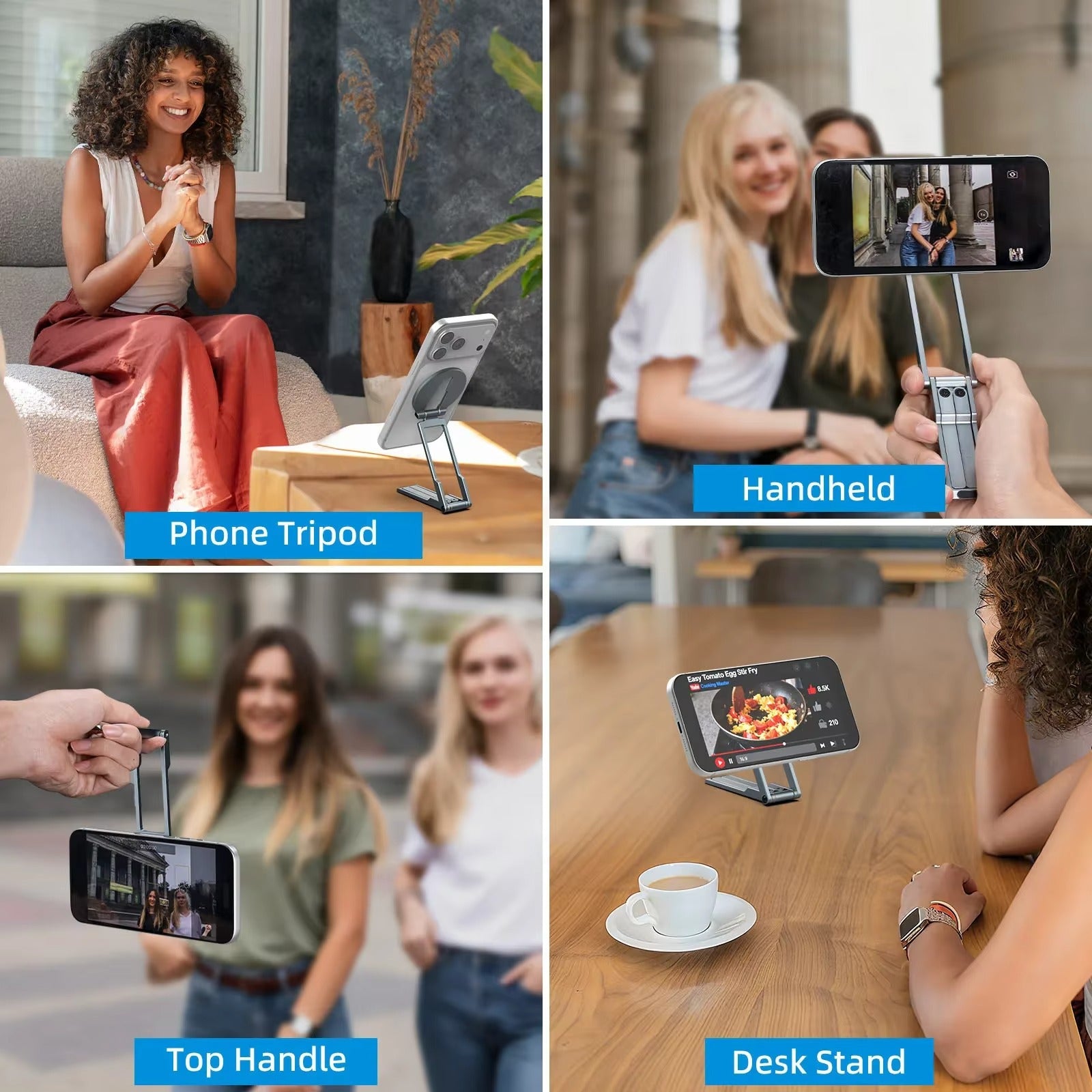 Accessories Default Title ZenithXCase