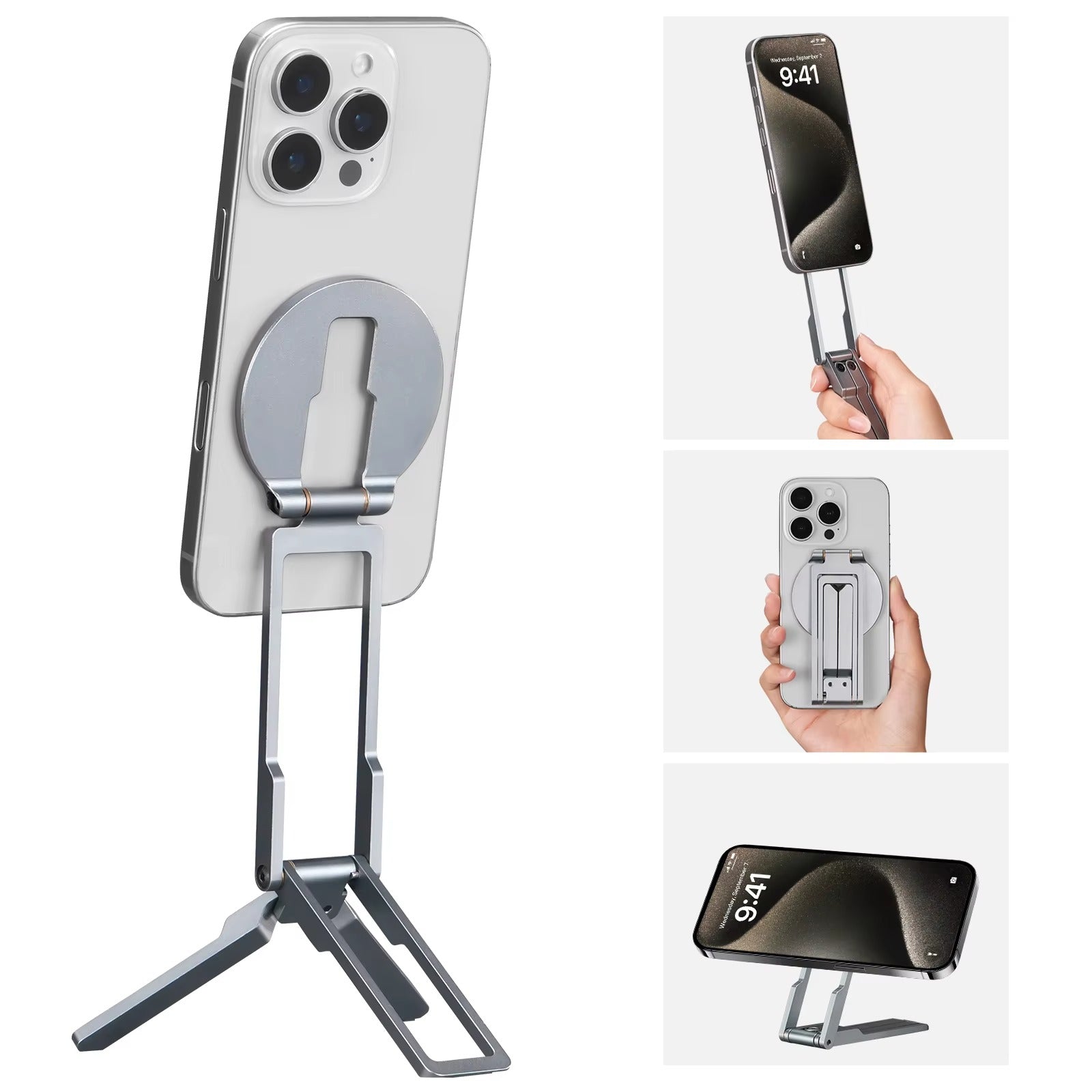 Accessories Default Title ZenithXCase