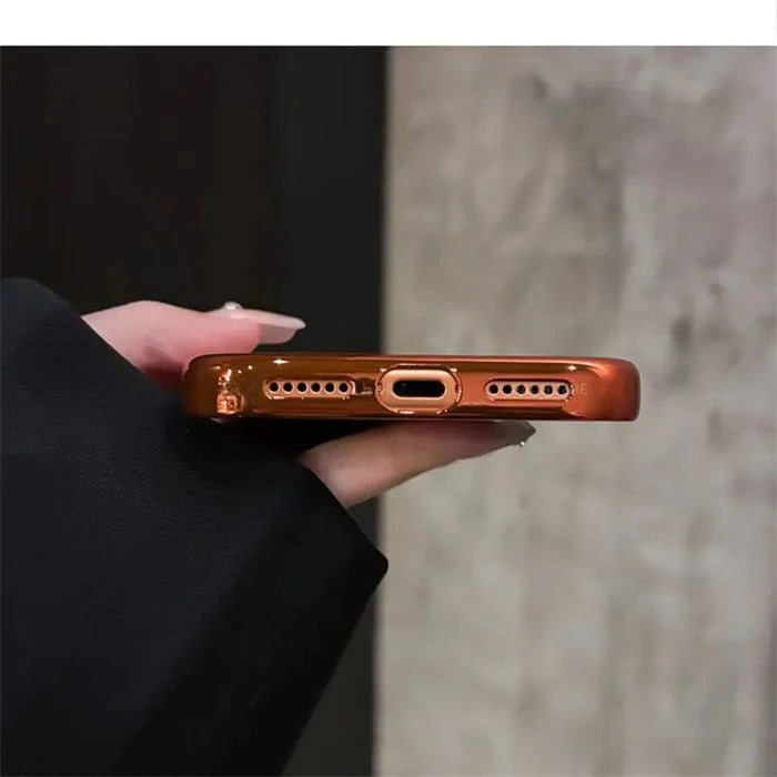 iPhone Case iPhone 17 Pro Max / Black ZenithXCase