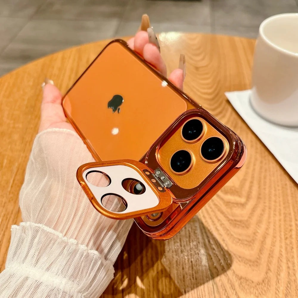 iPhone Case iPhone 17 Pro Max / Black ZenithXCase