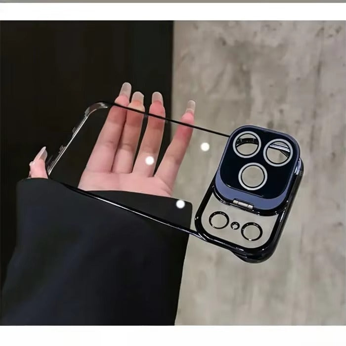 iPhone Case iPhone 17 Pro Max / Blue ZenithXCase