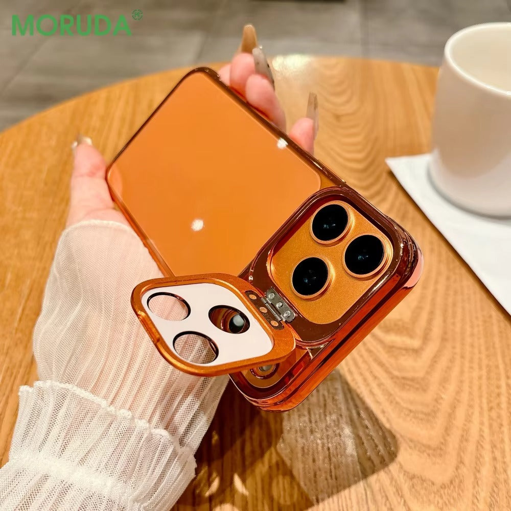 iPhone Case iPhone 17 Pro Max / Black ZenithXCase