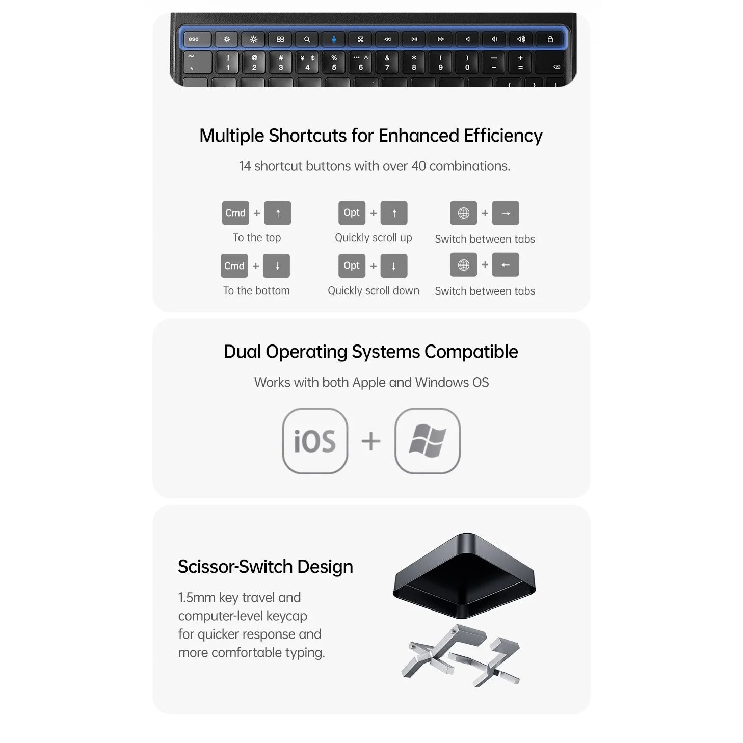 Accessories Default Title ZenithXCase