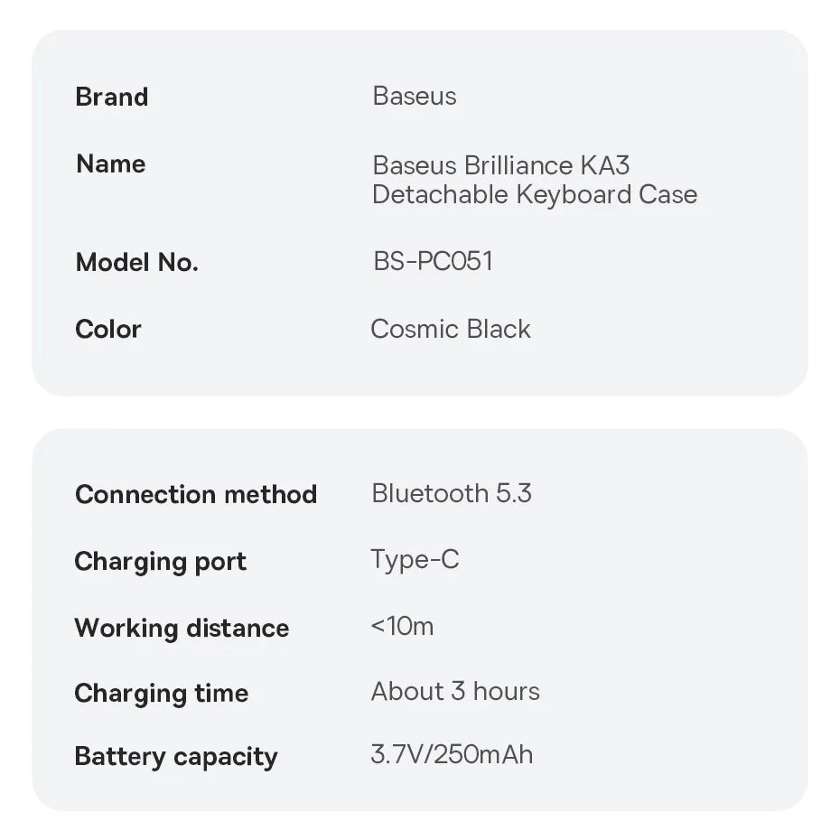 Accessories Default Title ZenithXCase