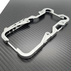 iPhone Case iPhone 17 Pro Max / Black ZenithXCase