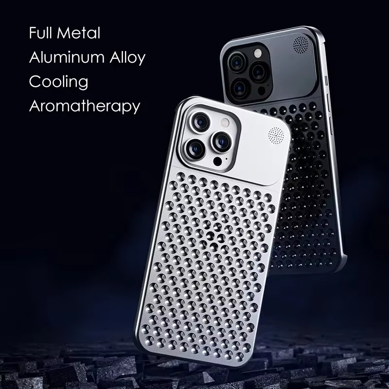 iPhone Case iPhone 17 Pro Max / Gray ZenithXCase