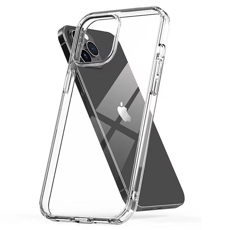 iPhone Case iPhone 17 Pro Max ZenithXCase