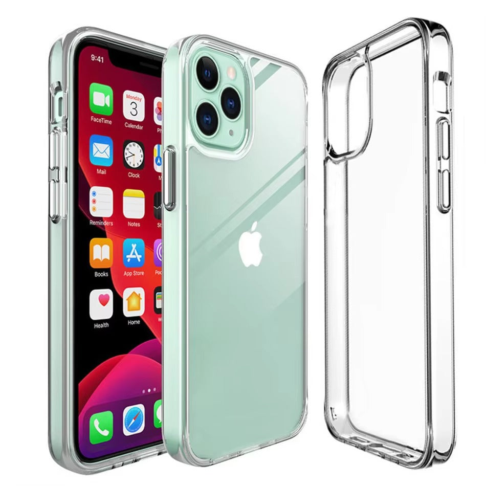 iPhone Case iPhone 17 Pro Max ZenithXCase