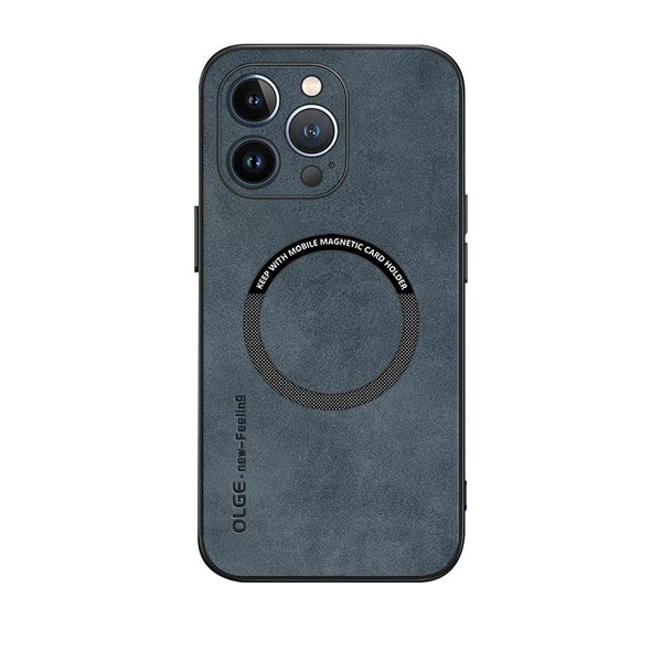iPhone Case iPhone 17 Pro Max / Black ZenithXCase