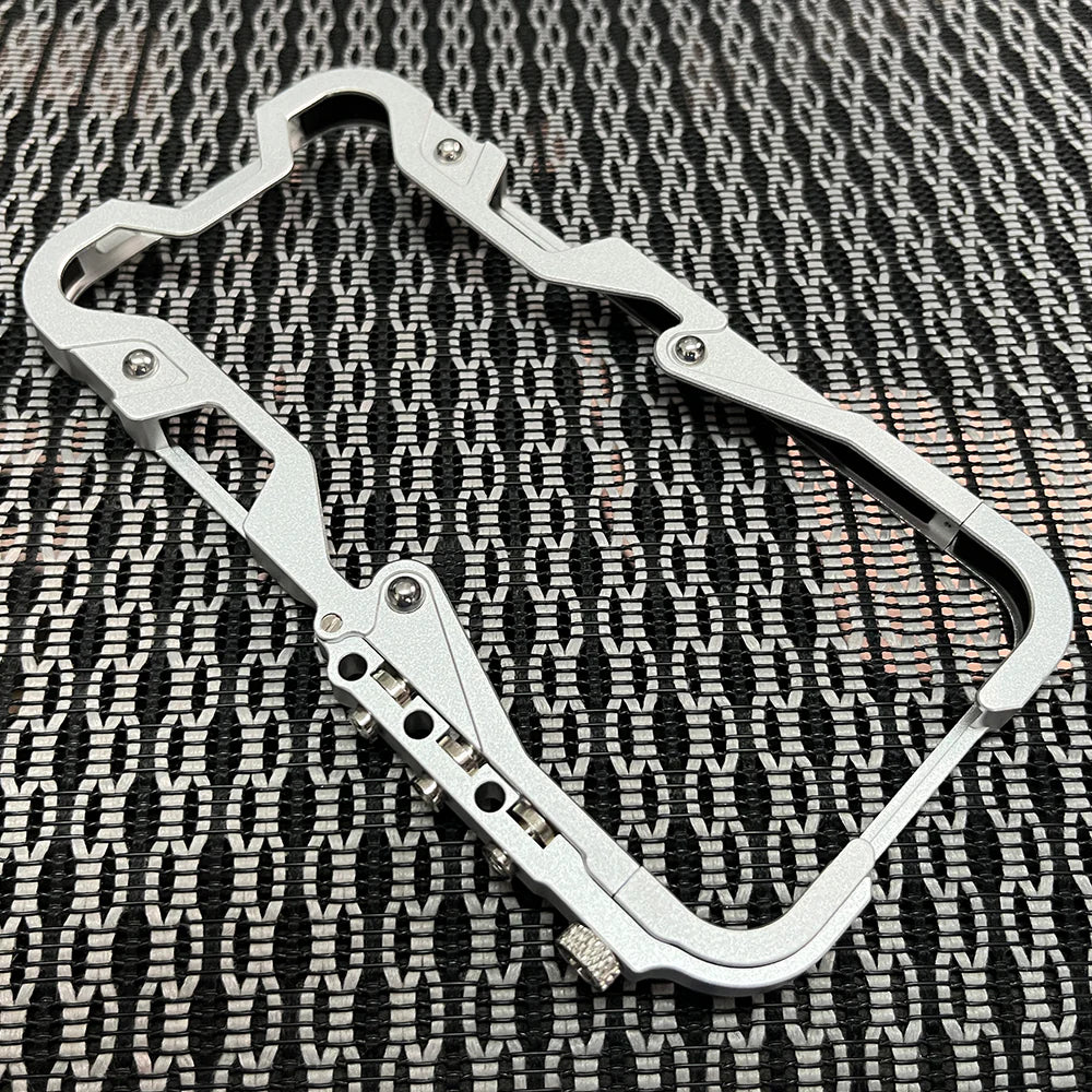 iPhone Case iPhone 17 Pro Max / Black ZenithXCase