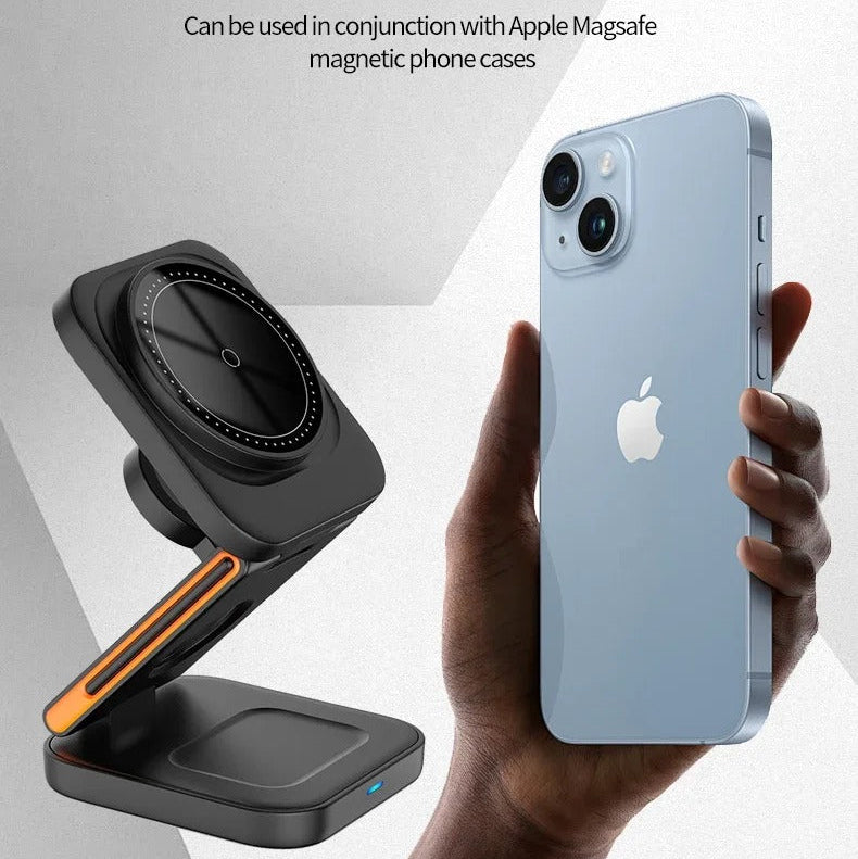 Accessories Black NovaXCase