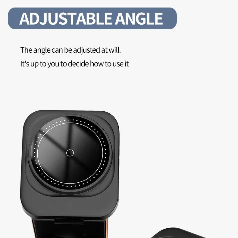 Accessories Black NovaXCase