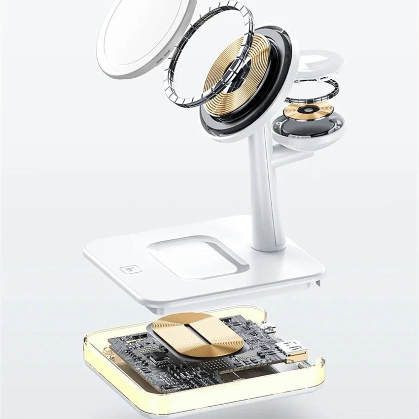 Accessories Black NovaXCase