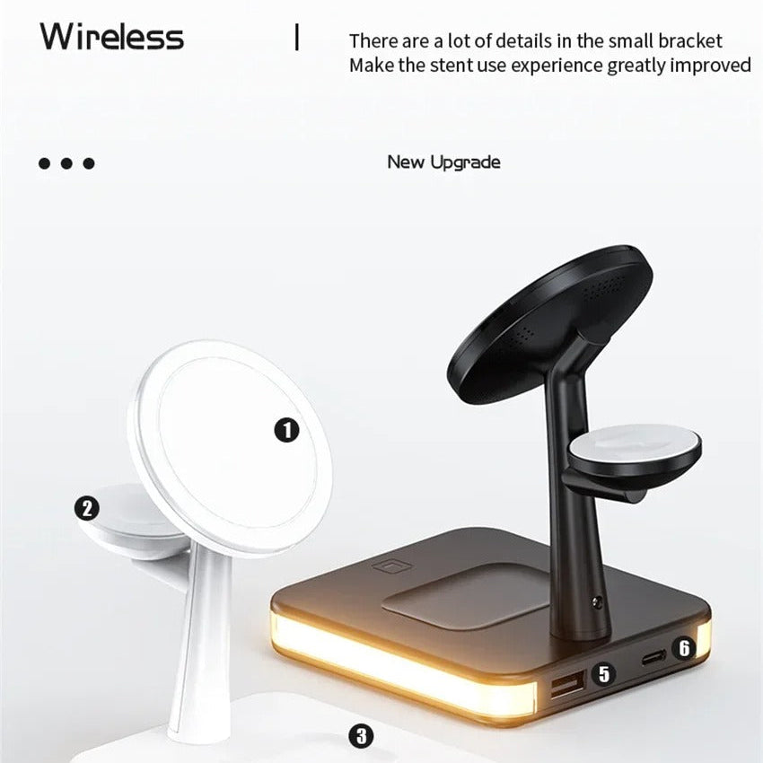 Accessories Black NovaXCase