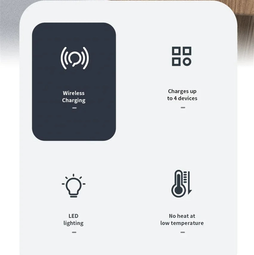 Accessories Black NovaXCase