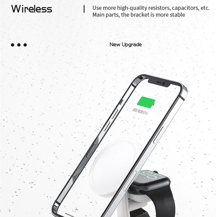 Accessories Black NovaXCase