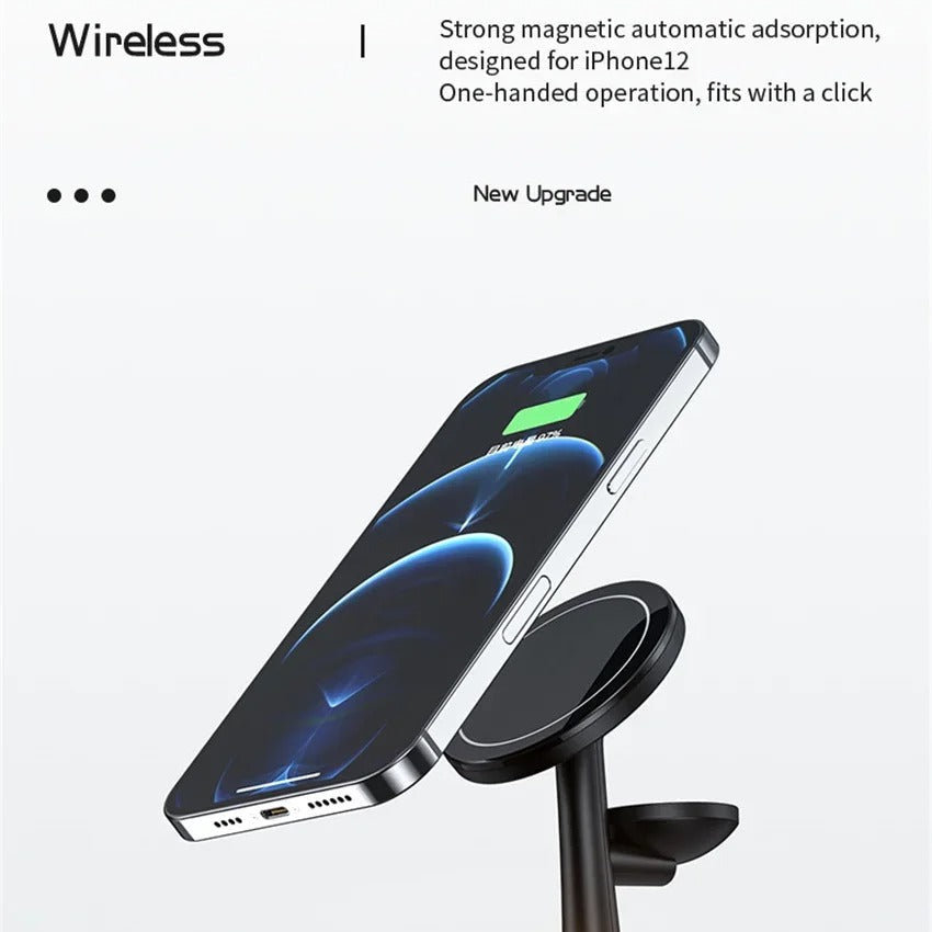 Accessories Black NovaXCase