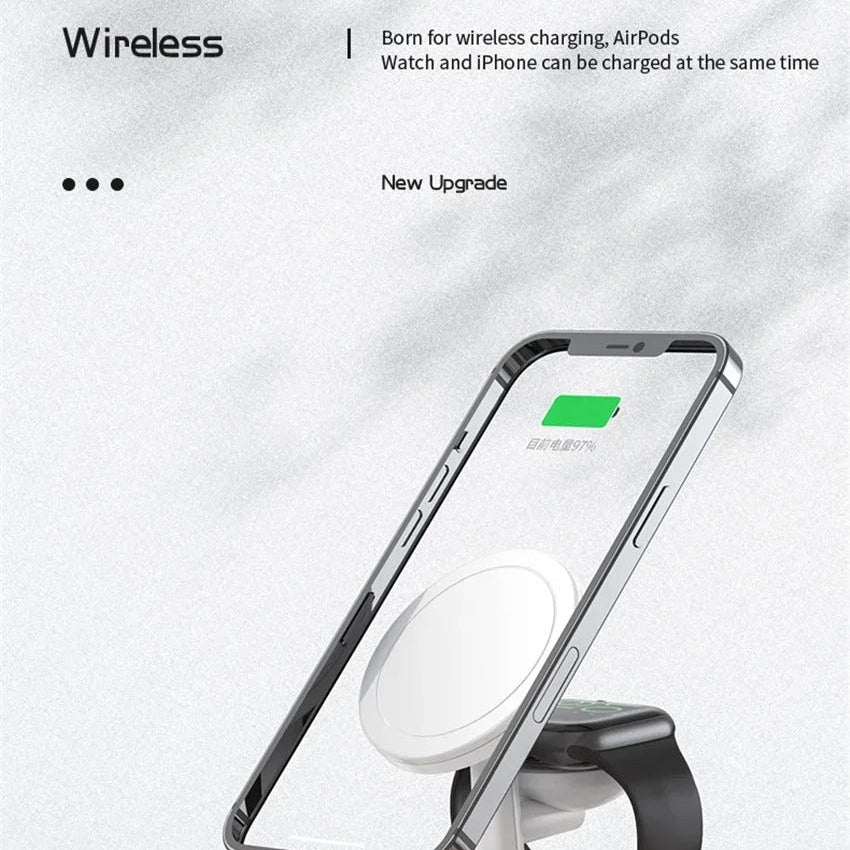 Accessories Black NovaXCase