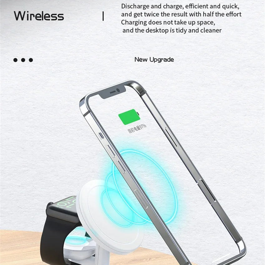 Accessories Black NovaXCase