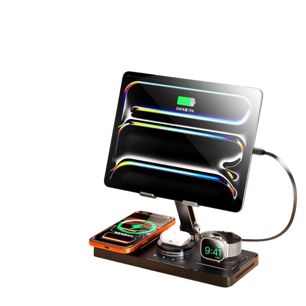 Accessories Black NovaXCase