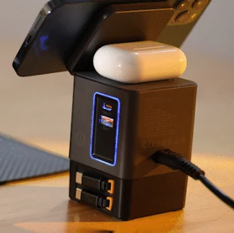 Accessories US Plug NovaXCase