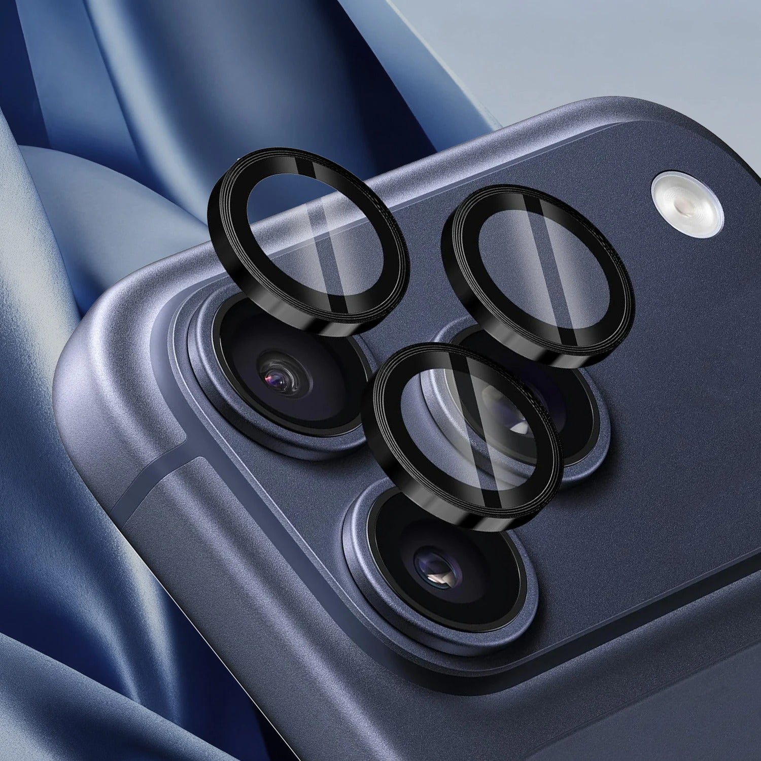 Accessories Orange / iPhone 17 Pro Max NovaXCase