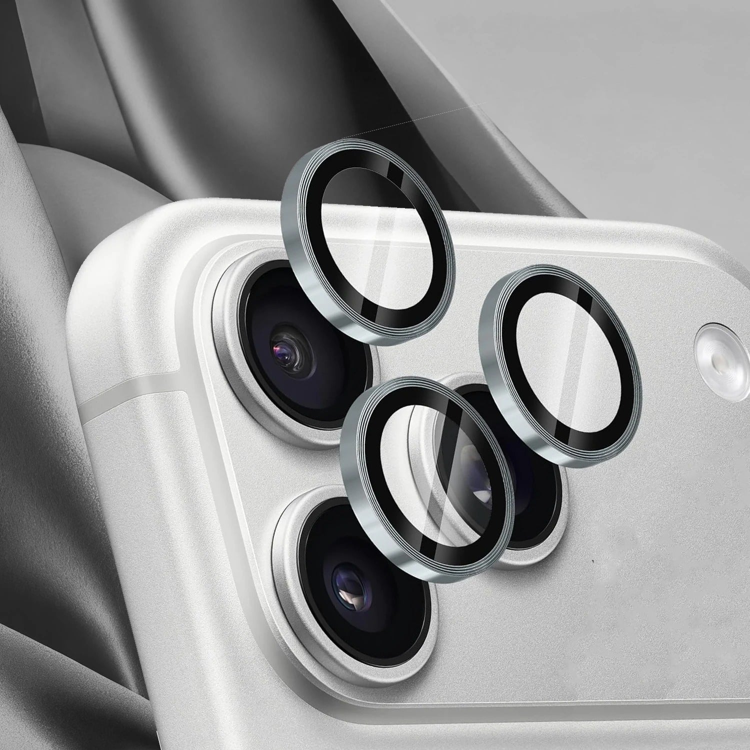 Accessories Orange / iPhone 17 Pro Max NovaXCase