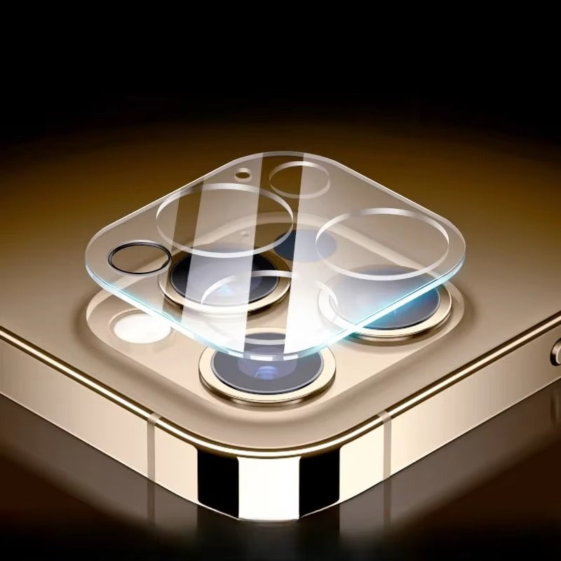 Accessories 5 Pcs / iPhone 17 Pro Max NovaXCase