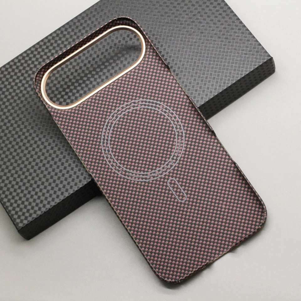 iPhone Case iPhone 17 Pro Max / Black NovaXCase