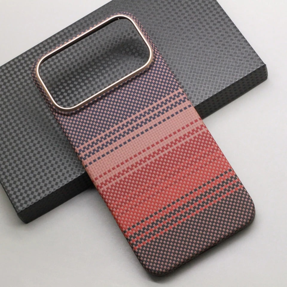 iPhone Case iPhone 17 Pro Max / Black NovaXCase