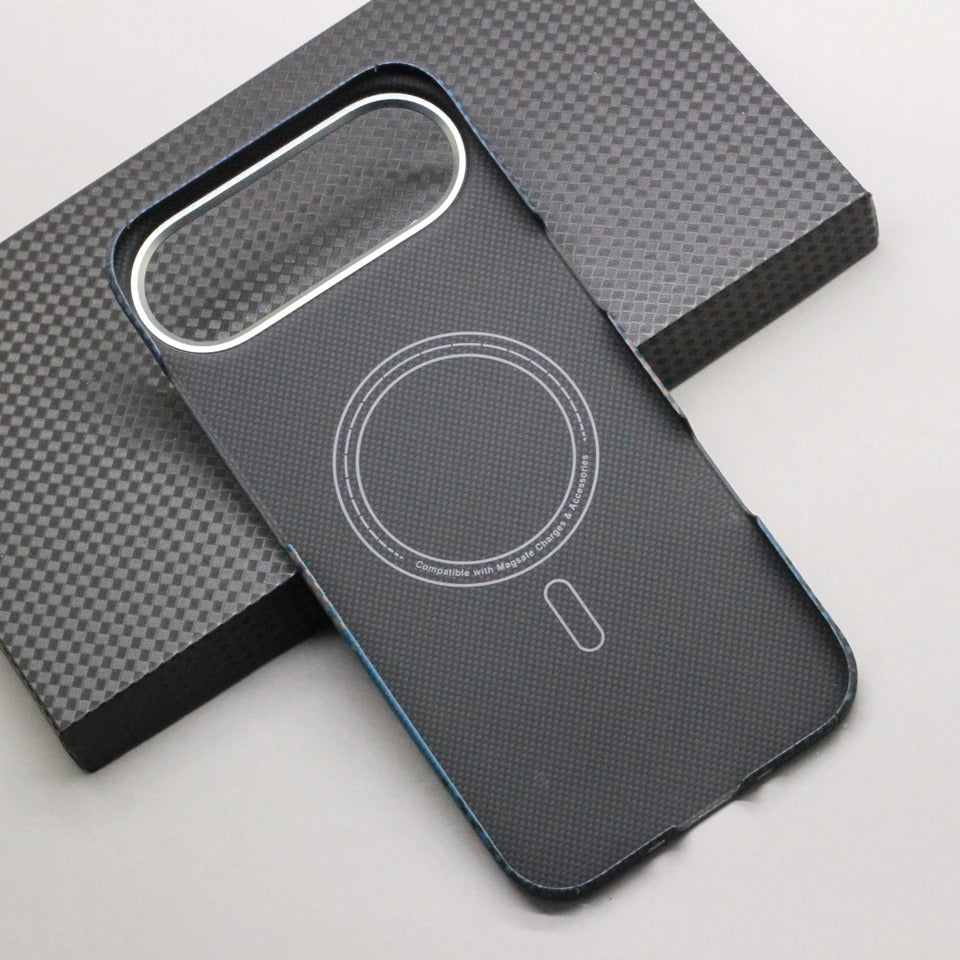 iPhone Case iPhone 17 Pro Max / Black NovaXCase